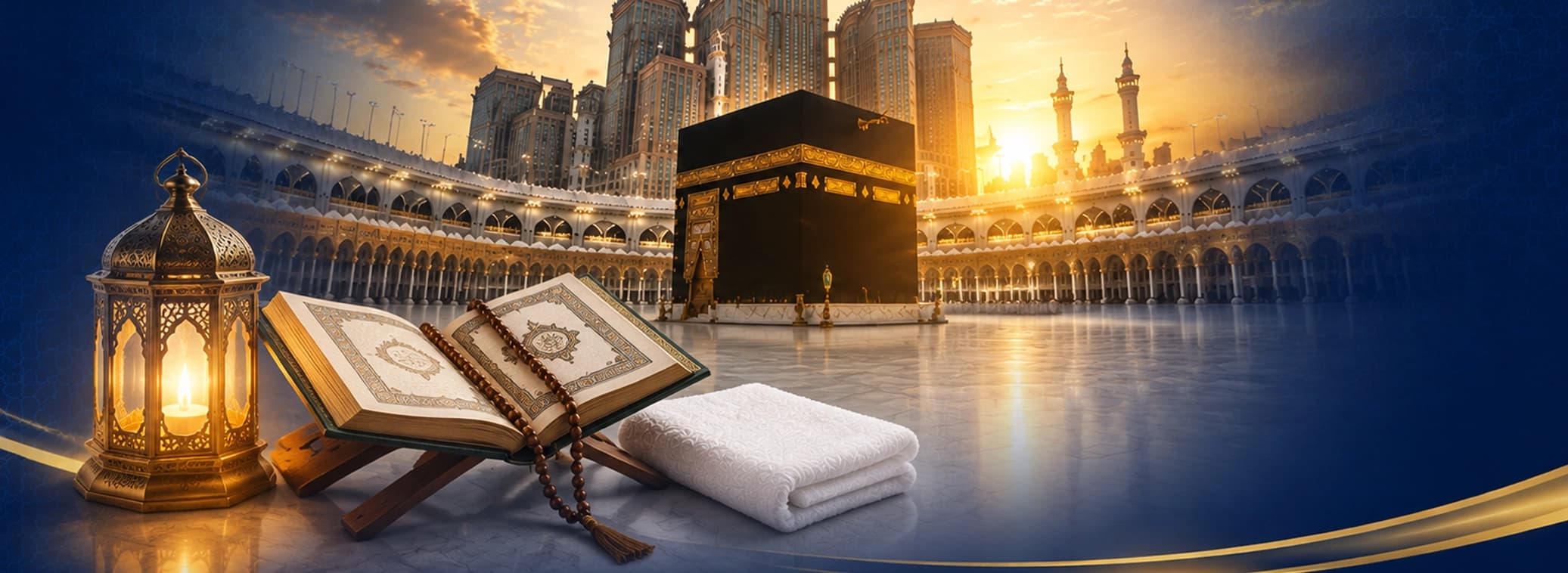Keutamaan Umroh di Bulan Ramadhan: Pahala Berlipat Ganda