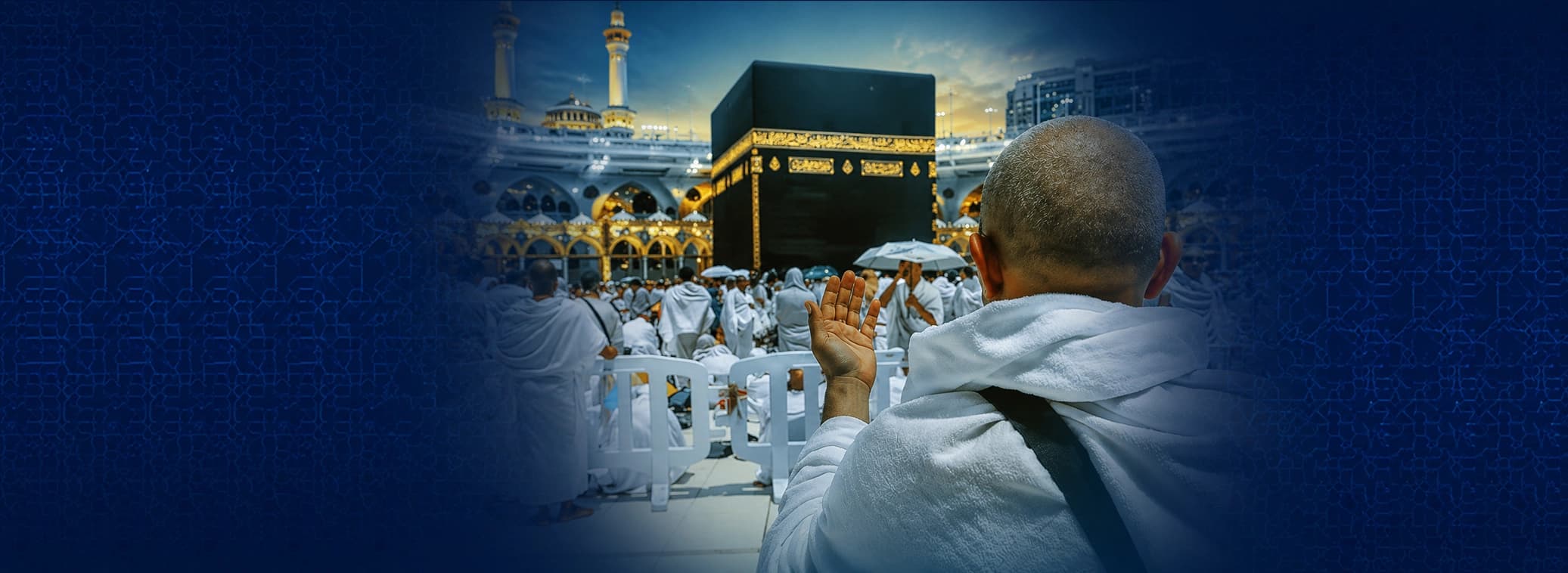 Kumpulan Doa dan Dzikir Sepanjang Perjalanan Umroh