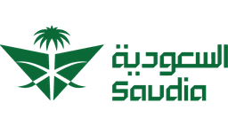 Logo Saudia Airlines