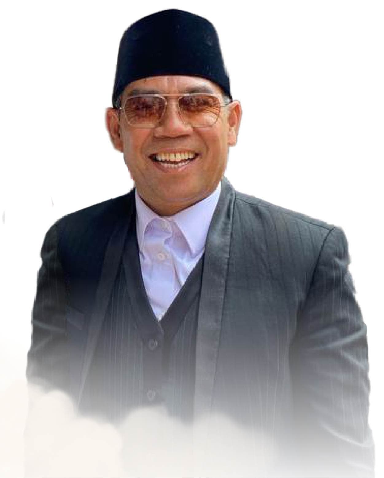 H. Azim Saripudin