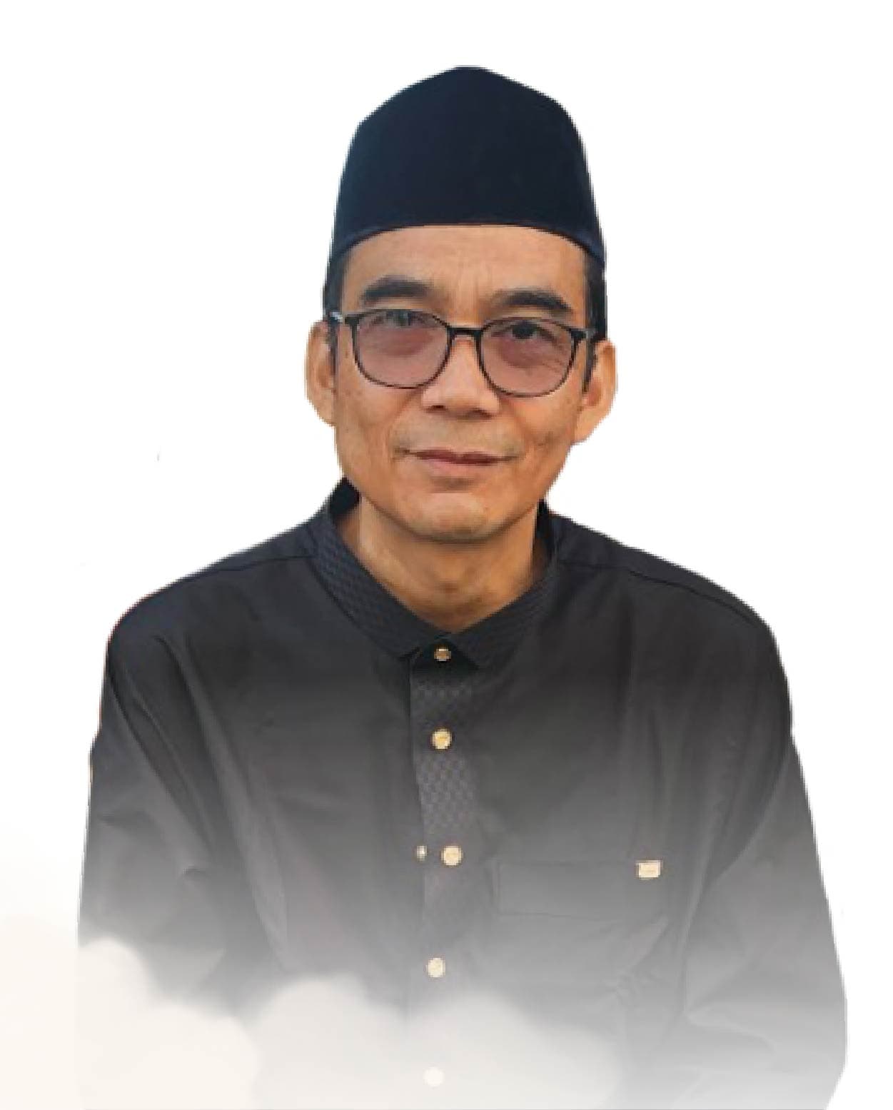 H. Haris Abdul Aziz