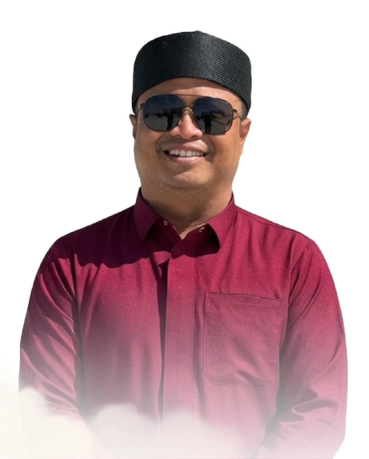 H. Saefudin Zuhri