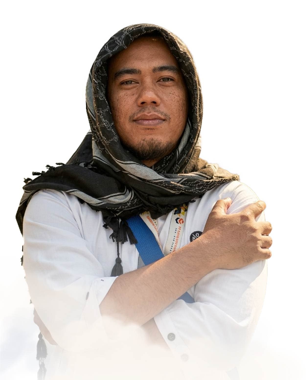 Ustd. Sandi Djaya P