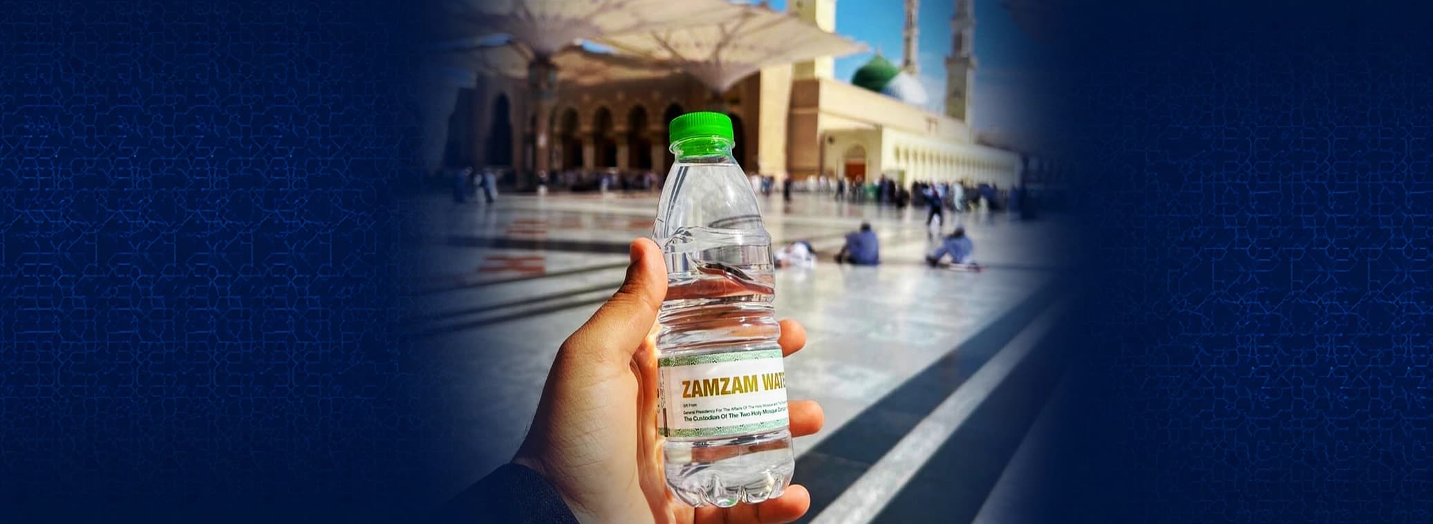 Air Zamzam: Sejarah, Keutamaan, dan Manfaatnya